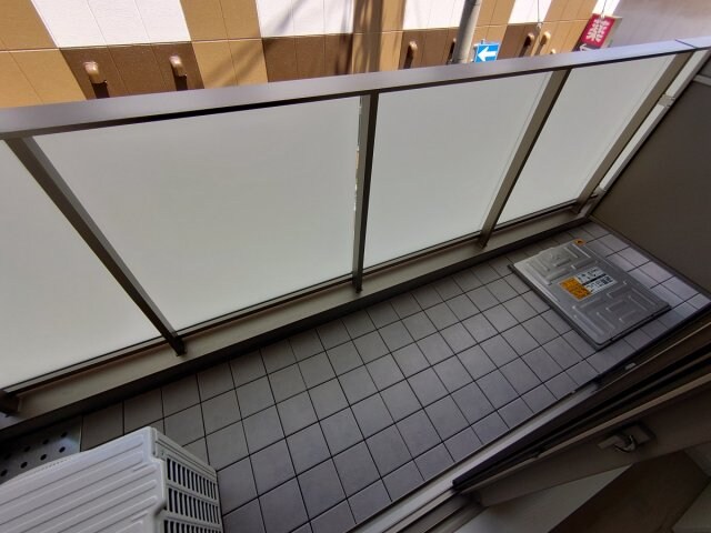 ウィステリア門戸の物件内観写真