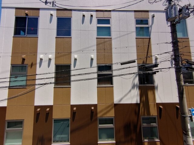 ウィステリア門戸の物件内観写真