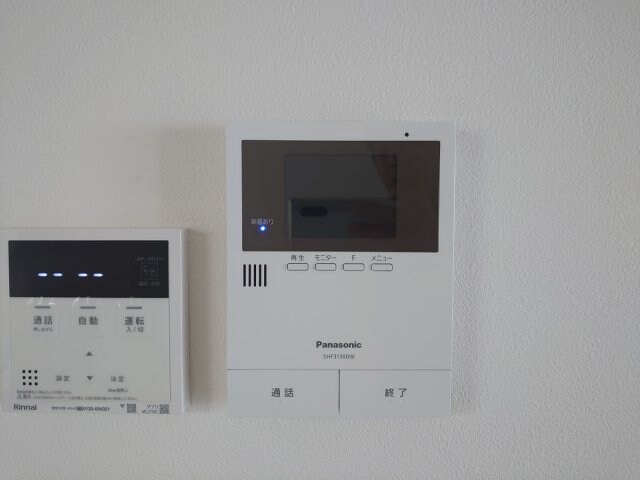 ウィステリア門戸の物件内観写真