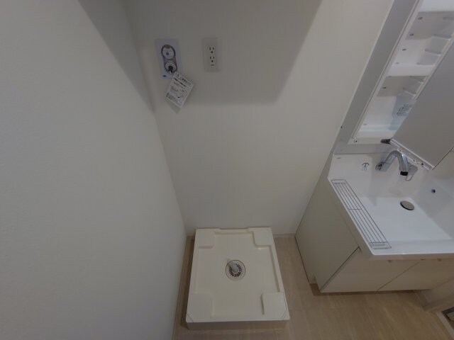 ウィステリア門戸の物件内観写真