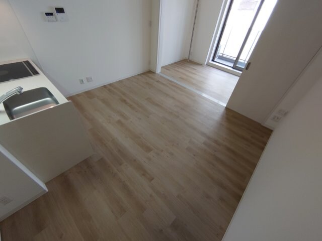 ウィステリア門戸の物件内観写真