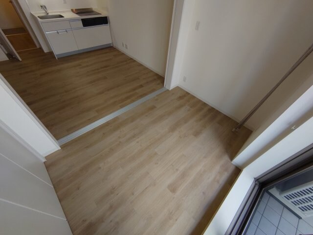 ウィステリア門戸の物件内観写真