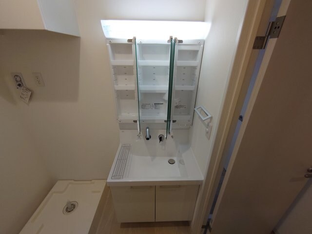 ウィステリア門戸の物件内観写真