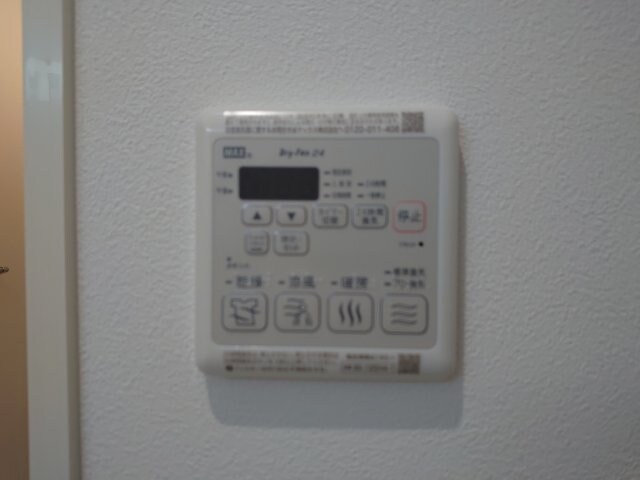 ウィステリア門戸の物件内観写真