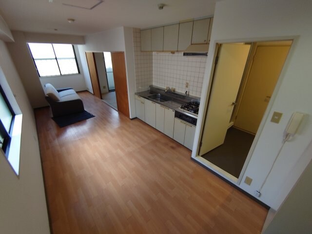 グレースメモリー宝塚の物件内観写真