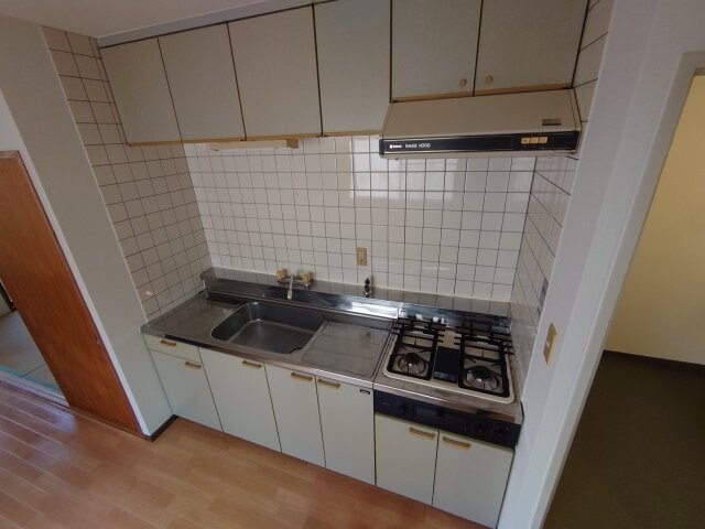 グレースメモリー宝塚の物件内観写真