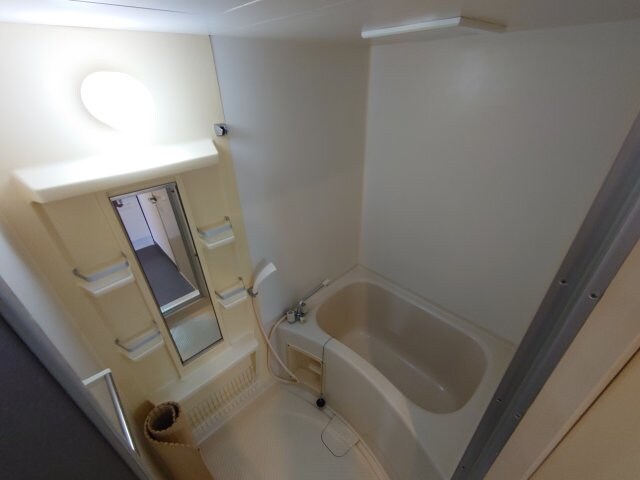 グレースメモリー宝塚の物件内観写真