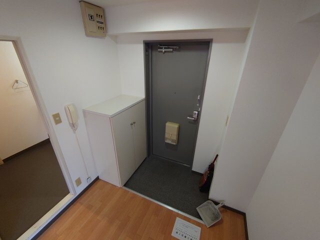 グレースメモリー宝塚の物件内観写真