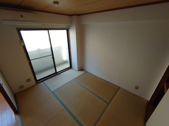 グレースメモリー宝塚の物件内観写真