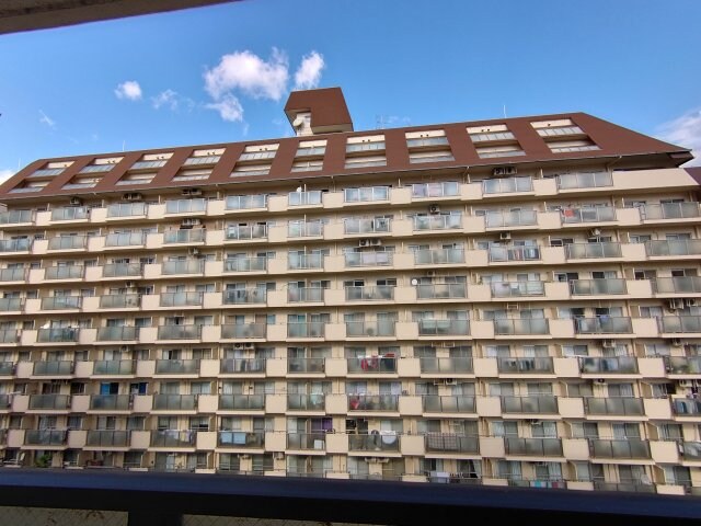 グレースメモリー宝塚の物件内観写真