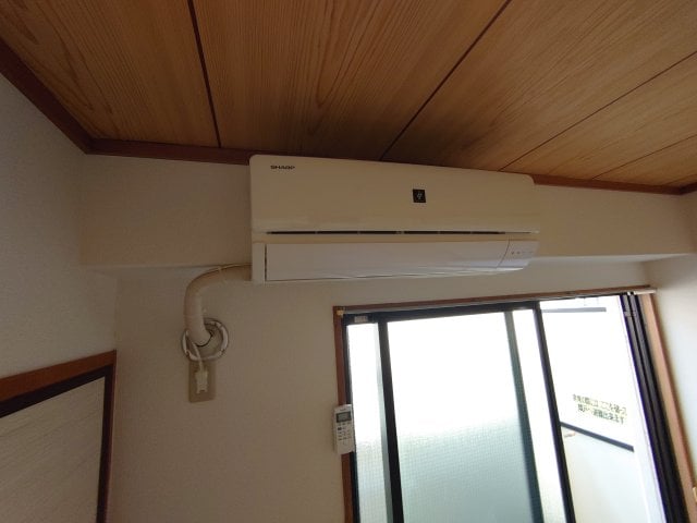 グレースメモリー宝塚の物件内観写真