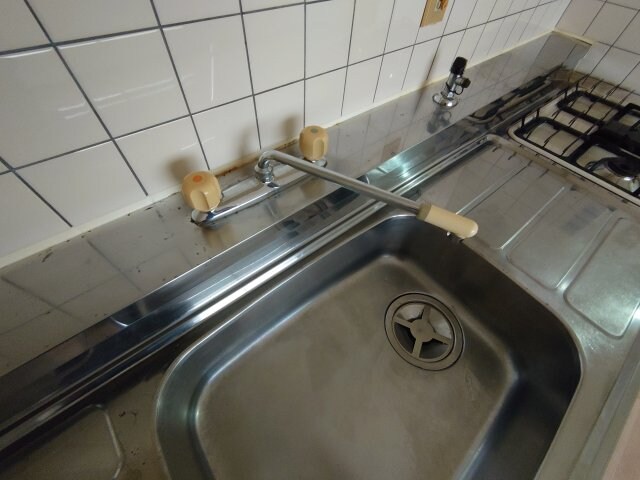 グレースメモリー宝塚の物件内観写真