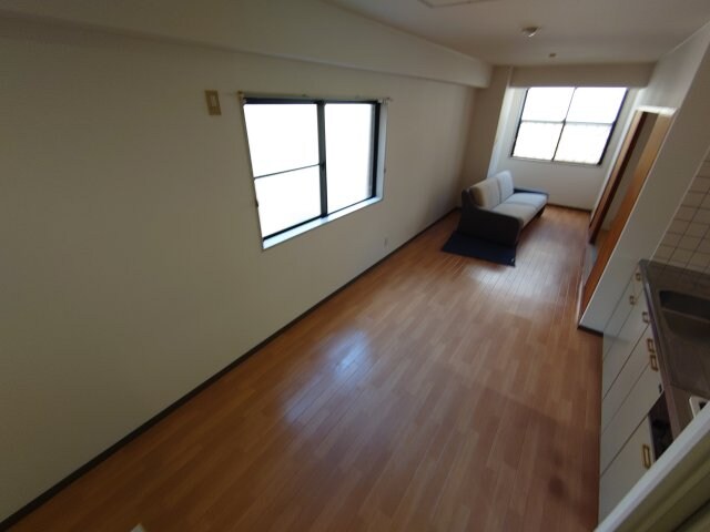 グレースメモリー宝塚の物件内観写真