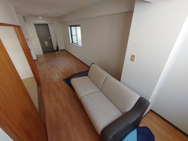 グレースメモリー宝塚の物件内観写真