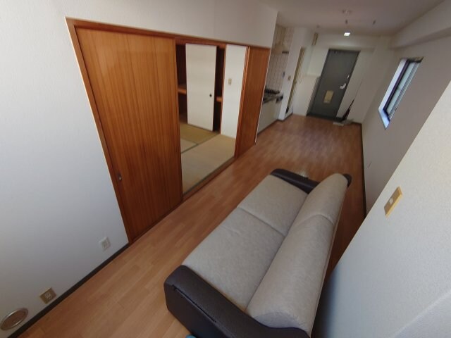 グレースメモリー宝塚の物件内観写真