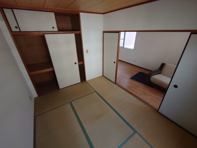 グレースメモリー宝塚の物件内観写真