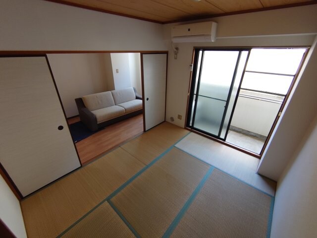 グレースメモリー宝塚の物件内観写真