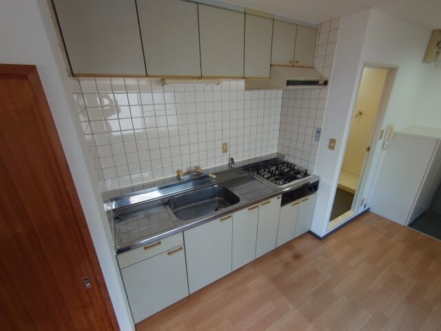 グレースメモリー宝塚の物件内観写真