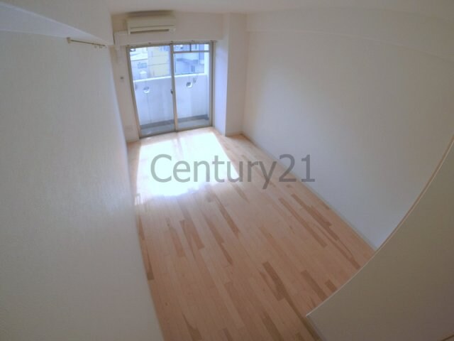 ハッピーハウス川西の物件内観写真