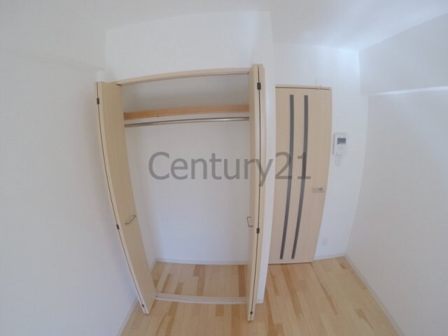 ハッピーハウス川西の物件内観写真