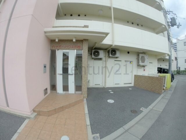 ハッピーハウス川西の物件内観写真