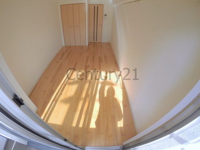 ハッピーハウス川西の物件内観写真