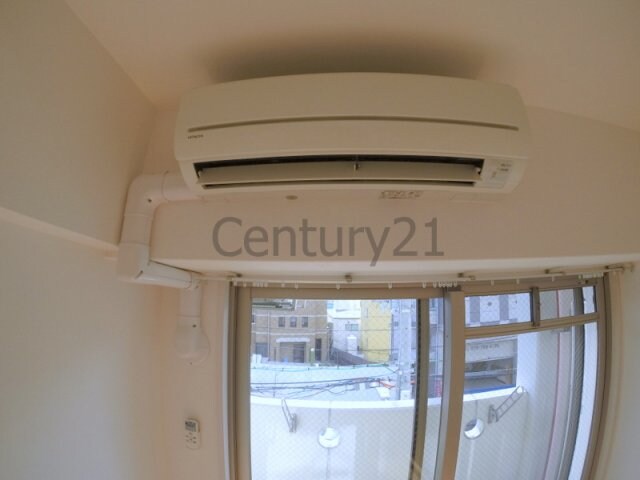 ハッピーハウス川西の物件内観写真