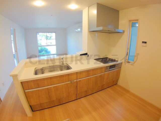 ミストラルコートの物件内観写真