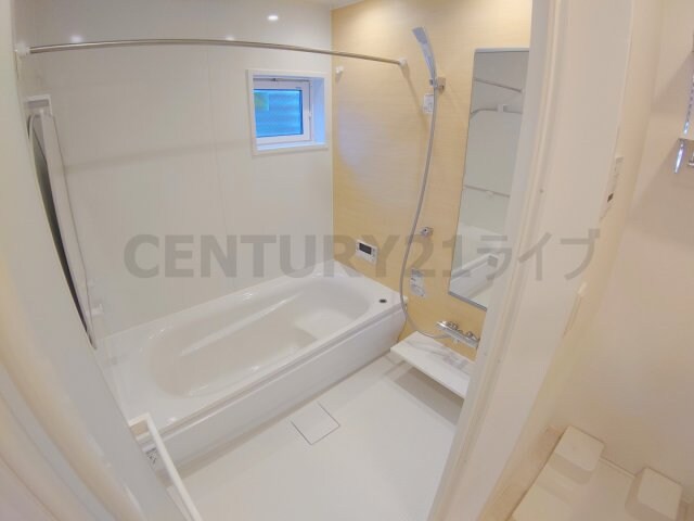 ミストラルコートの物件内観写真