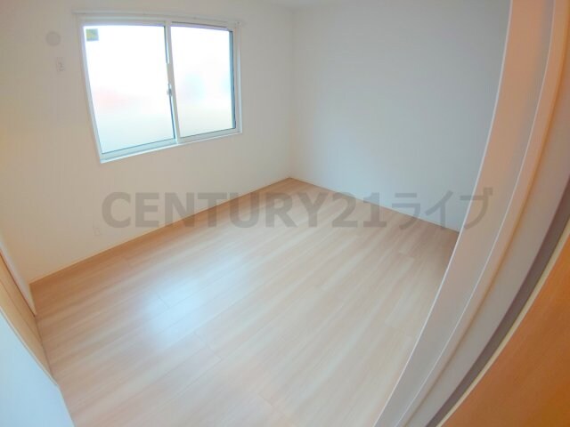 ミストラルコートの物件内観写真