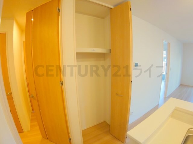 ミストラルコートの物件内観写真