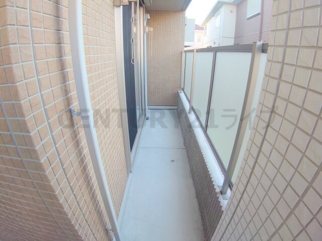 ミストラルコートの物件内観写真