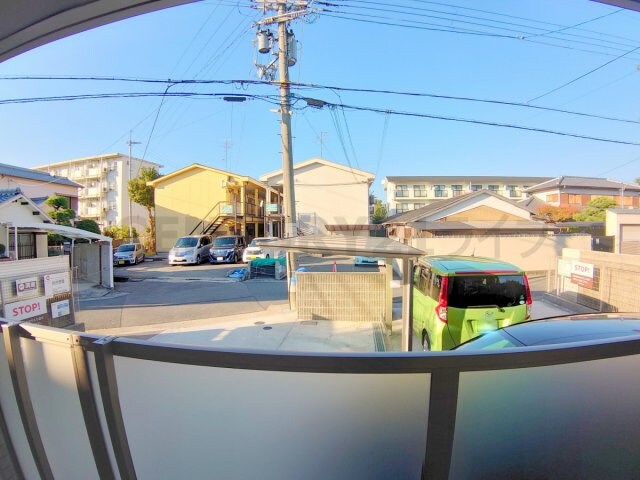 ミストラルコートの物件内観写真