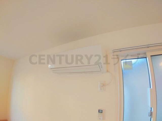 ミストラルコートの物件内観写真