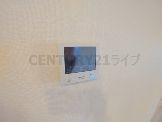 ミストラルコートの物件内観写真