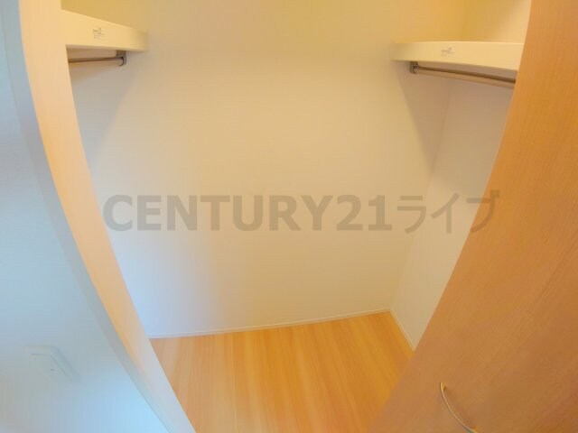 ミストラルコートの物件内観写真