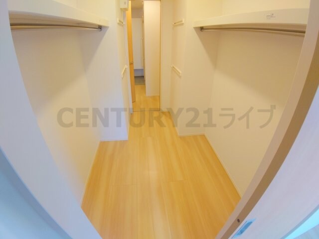 ミストラルコートの物件内観写真