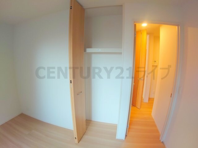 ミストラルコートの物件内観写真