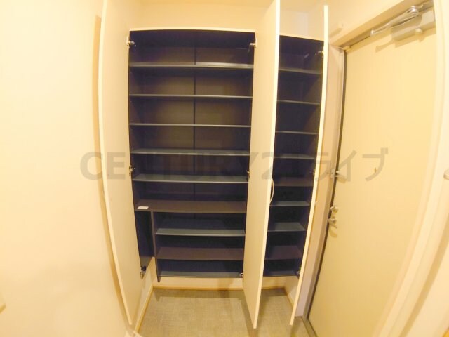 ミストラルコートの物件内観写真