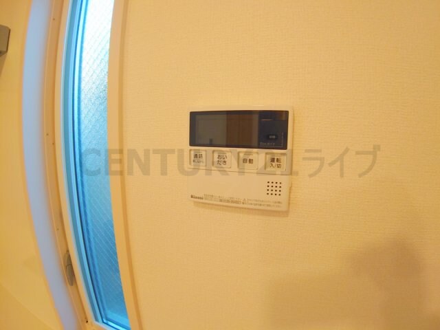 ミストラルコートの物件内観写真