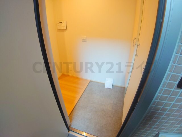 ミストラルコートの物件内観写真