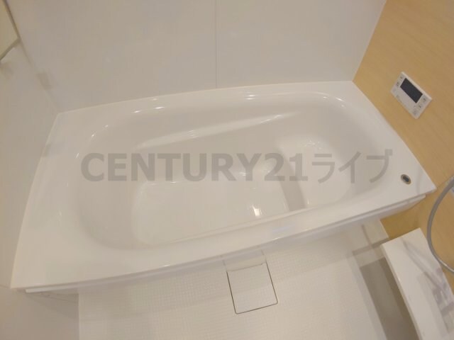 ミストラルコートの物件内観写真