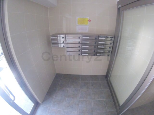 ステーションスクエアの物件外観写真