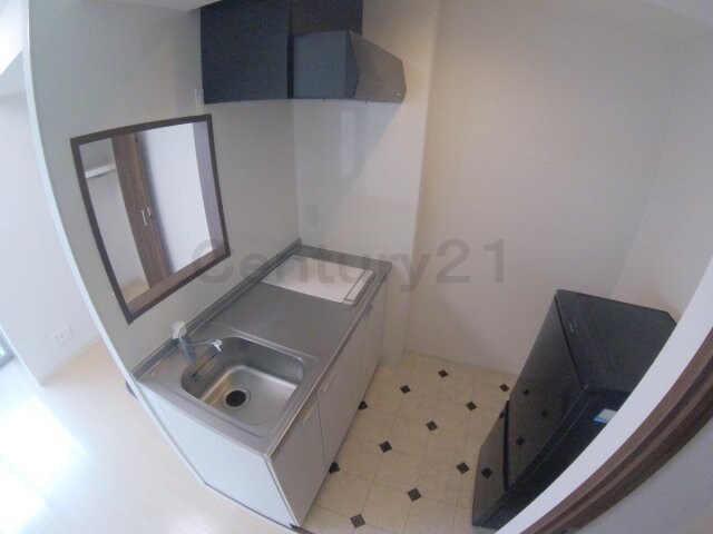 ステーションスクエアの物件内観写真