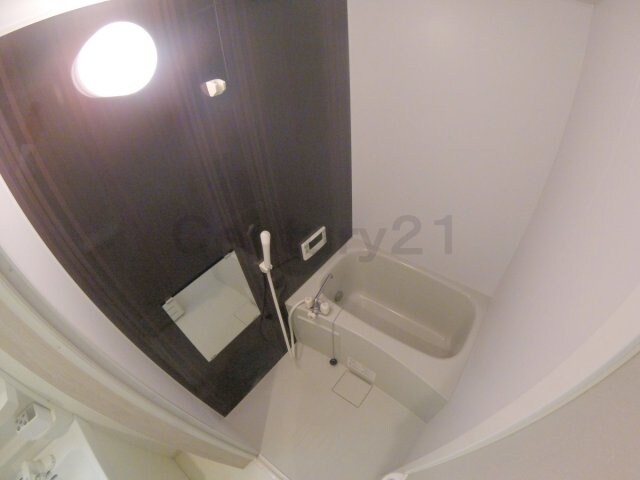 ステーションスクエアの物件内観写真