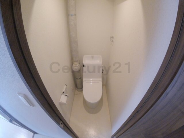 ステーションスクエアの物件内観写真