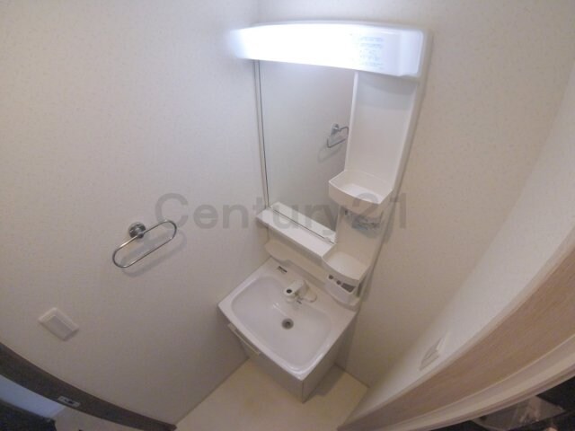 ステーションスクエアの物件内観写真