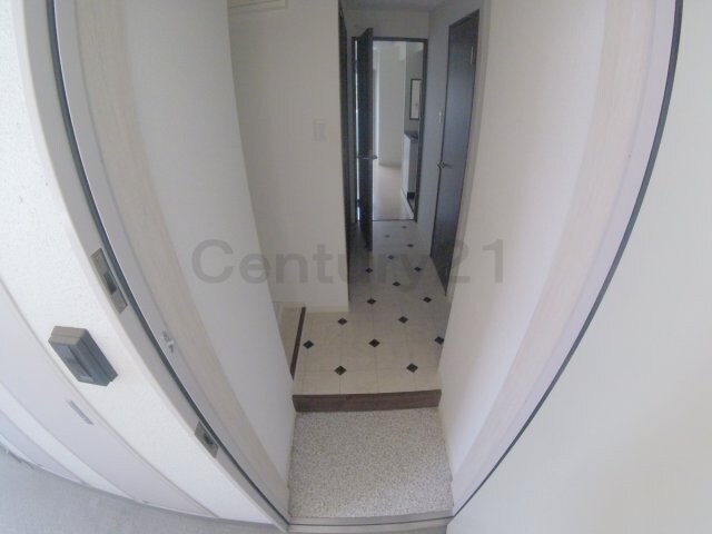 ステーションスクエアの物件内観写真