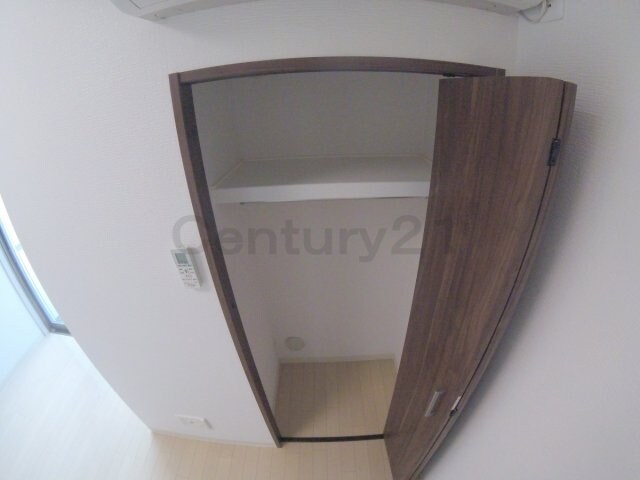 ステーションスクエアの物件内観写真