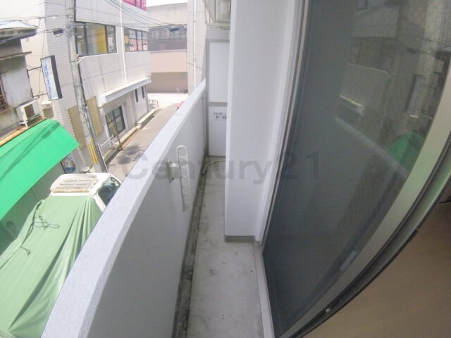 ステーションスクエアの物件内観写真